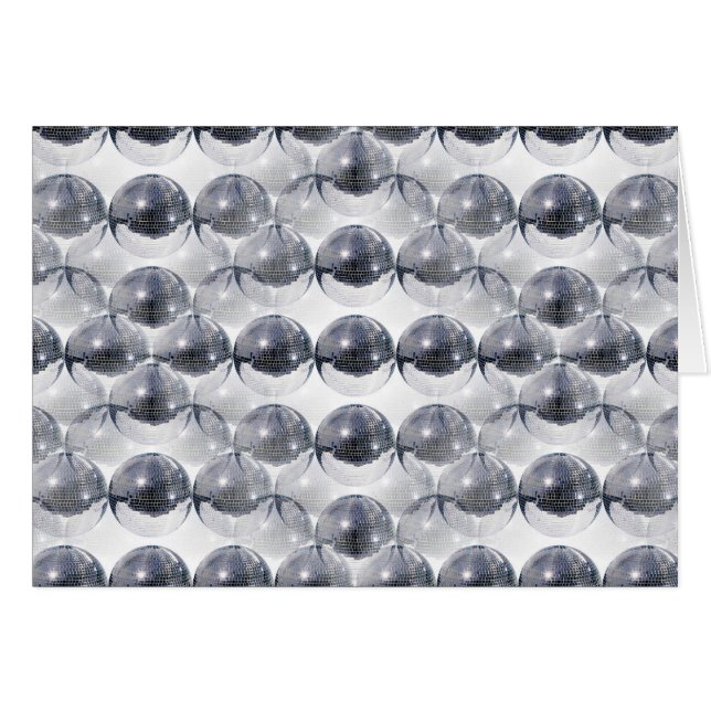 disco (Voorkant Horizontaal)