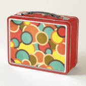 Disco 70s 60s Retro Mod Pop Culture (Achterkant)