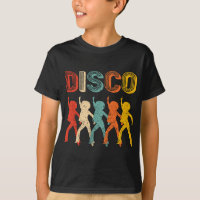Disco 70s Disco Thed Retro Dancing