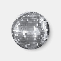 Disco Bal Feest Afscheidscadeau Verjaardag Pret