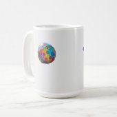 Disco bal Mok (Voorkant links)