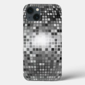 DISCO BALK Case-Mate iPhone CASE (Achterkant)