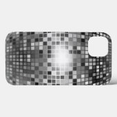 DISCO BALK Case-Mate iPhone CASE (Achterkant (horizontaal))