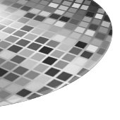 DISCO BALK SNIJPLANK (Hoek)