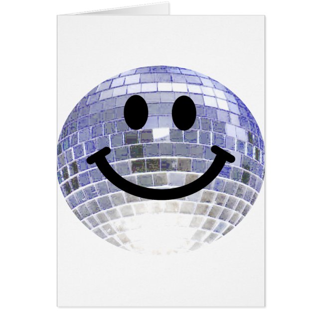 Disco Ball (Voorkant)