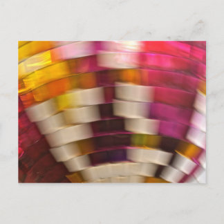 Disco Ball Briefkaart 3