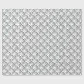 Disco Ball Cadeaupapier (Vlak)