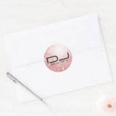 Disco Ball DJ Sticker (Enveloppe)
