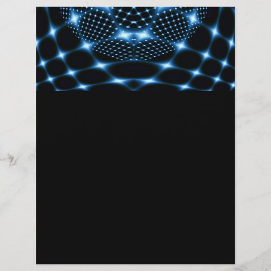 Disco-ball Flyer (Voorkant)