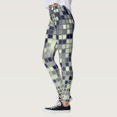 Disco Ball Leggings (Links)