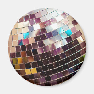 Disco Ball Magneet