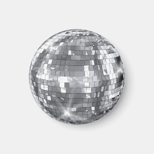 Disco Ball Magneet