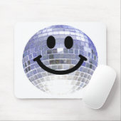 Disco Ball Muismat (Met muis)