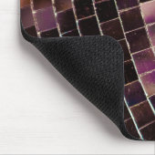 Disco Ball Muismat (Hoek)