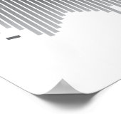 Disco_Ball Poster (Hoek)