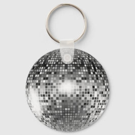 Disco Ball Sleutelhanger