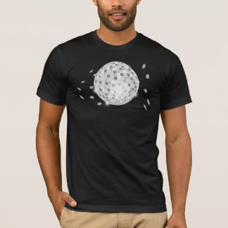 disco Ball T-shirt