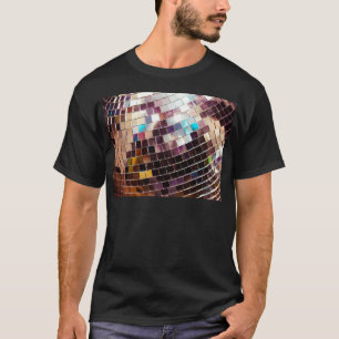 Disco Ball T-shirt