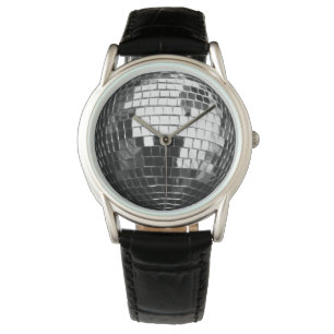 Disco Ball Watch Horloge