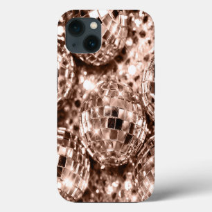Disco Balls Glam 17 iPhone 13 Hoesje