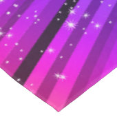 Disco Banner, Fotoprop, Tafelkleed (Gekanteld)