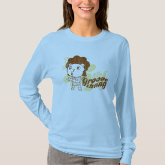 Disco Beer Groove Thang T-shirt