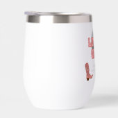 Disco Cowgirl Lets Go Girls Bachelorette Week-end (Droite)