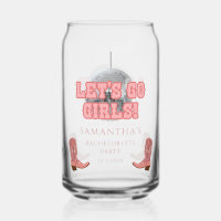 Disco Cowgirl Weekend Bachelorette Party