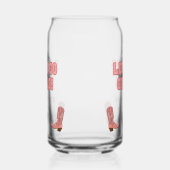 Disco Cowgirl Weekend Bachelorette Party (Gauche)