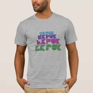 Disco Crave T-shirt