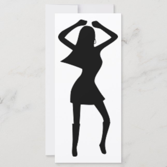 DISCO DANCER (Voorkant)