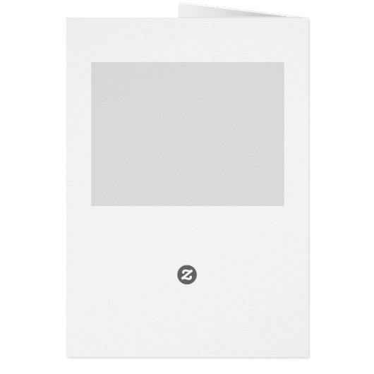 disco, dank u, formaat: standaard (5 x 7 inch) (Achterkant)