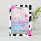 "Disco dans le désert" Invitation de Bach à Scotts (Debout devant)