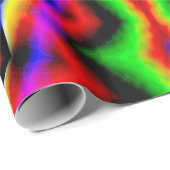 Disco Dansen Cadeaupapier (Rol Hoek)