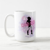 Disco Darlin' Bachelorette Team Bride ID928 Koffiemok (Links)