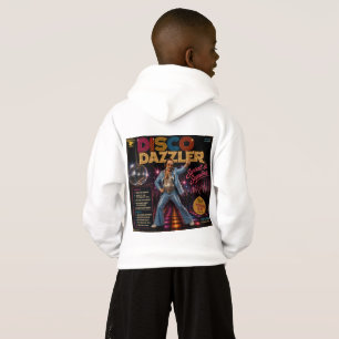 Disco Dazzler Album