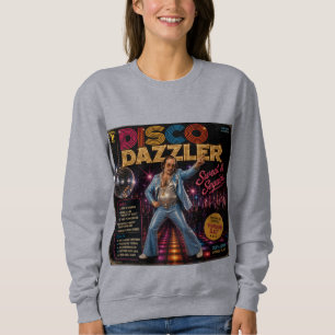 Disco Dazzler Album Trui
