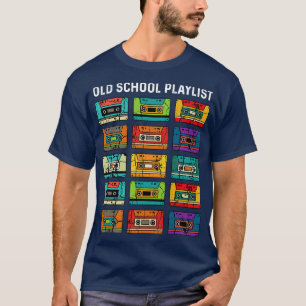 Disco Diva 60s 70s 80s Kostuum Party Disco Party S T-shirt