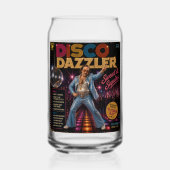 Disco Donna et Disco Dazzler (Verso)