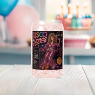 Disco Donna et Disco Dazzler