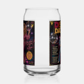 Disco Donna et Disco Dazzler (Gauche)