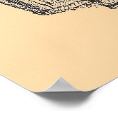 Disco Drunk - Poster (Coin)