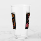 Disco Eekhoorn Glas (Links)