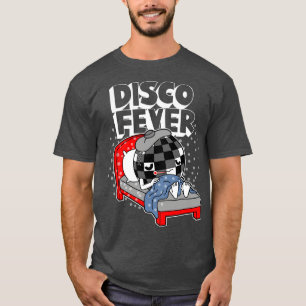 Disco Fever T-shirt