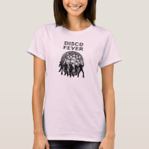 Disco Fever T-shirt