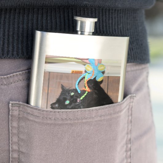 Disco Flacon (Voorbeeld)