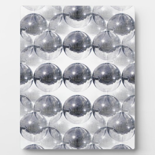 disco fotoplaat (Voorkant)