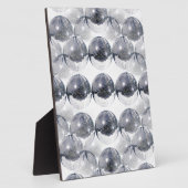 disco fotoplaat (Zijkant)