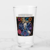 Disco Fox Duo Glas (Achterkant)