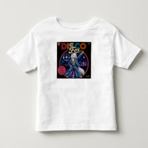 Disco Fox Kinder Shirts